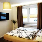 Cityinn Apartments Duesseldorf Zentrum