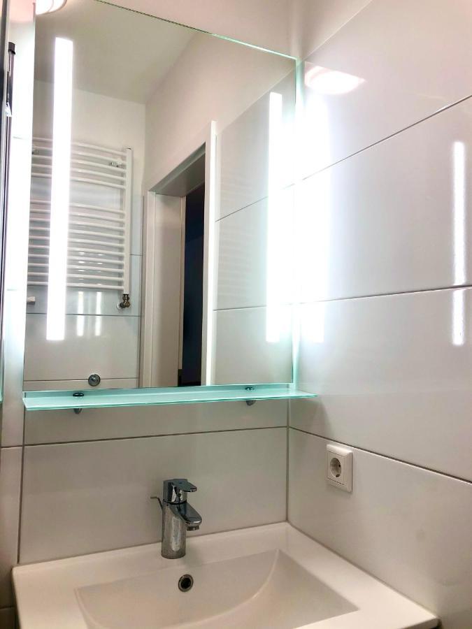 Cityinn Zentrum Apartment *