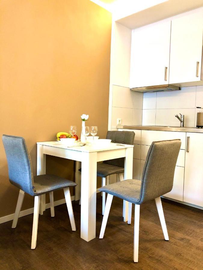 Cityinn Zentrum *