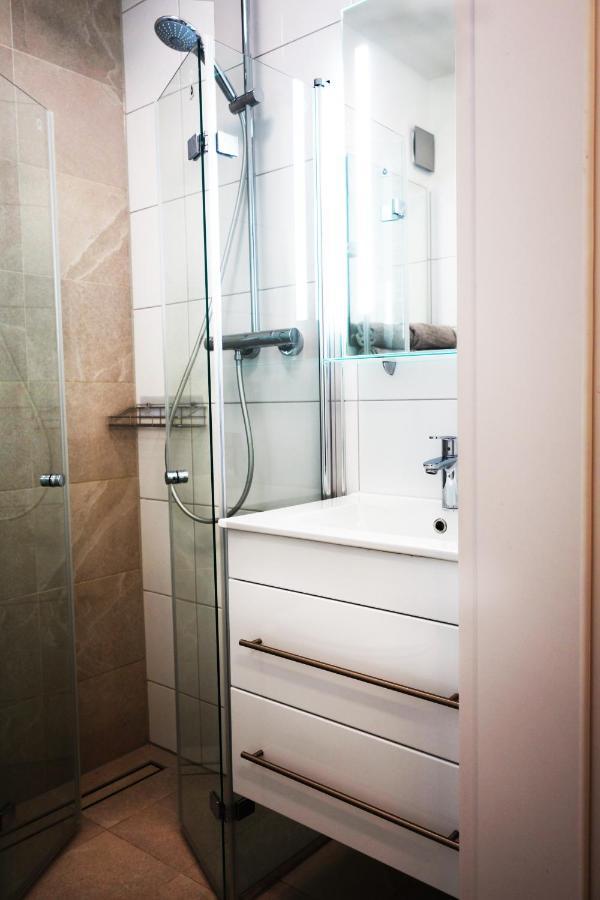 Cityinn Zentrum Apartment *