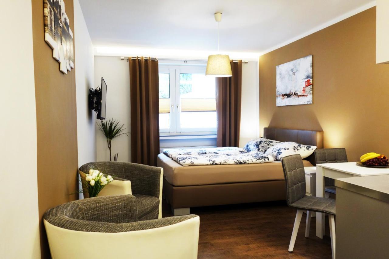 Cityinn Zentrum Apartment