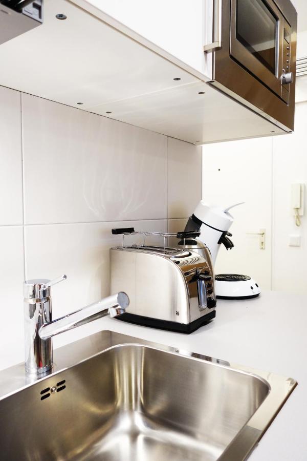 Apartment Cityinn Zentrum
