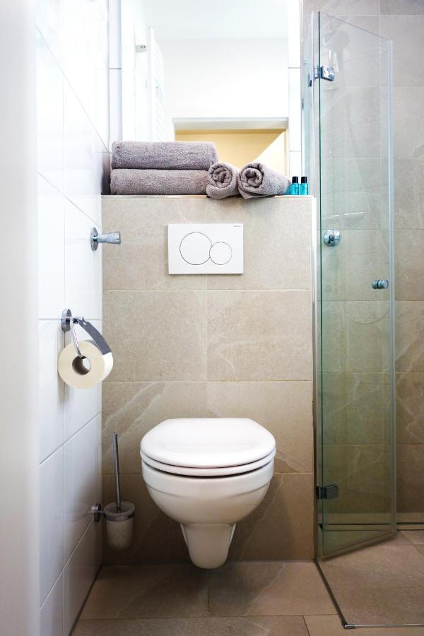 Apartment Cityinn Zentrum *