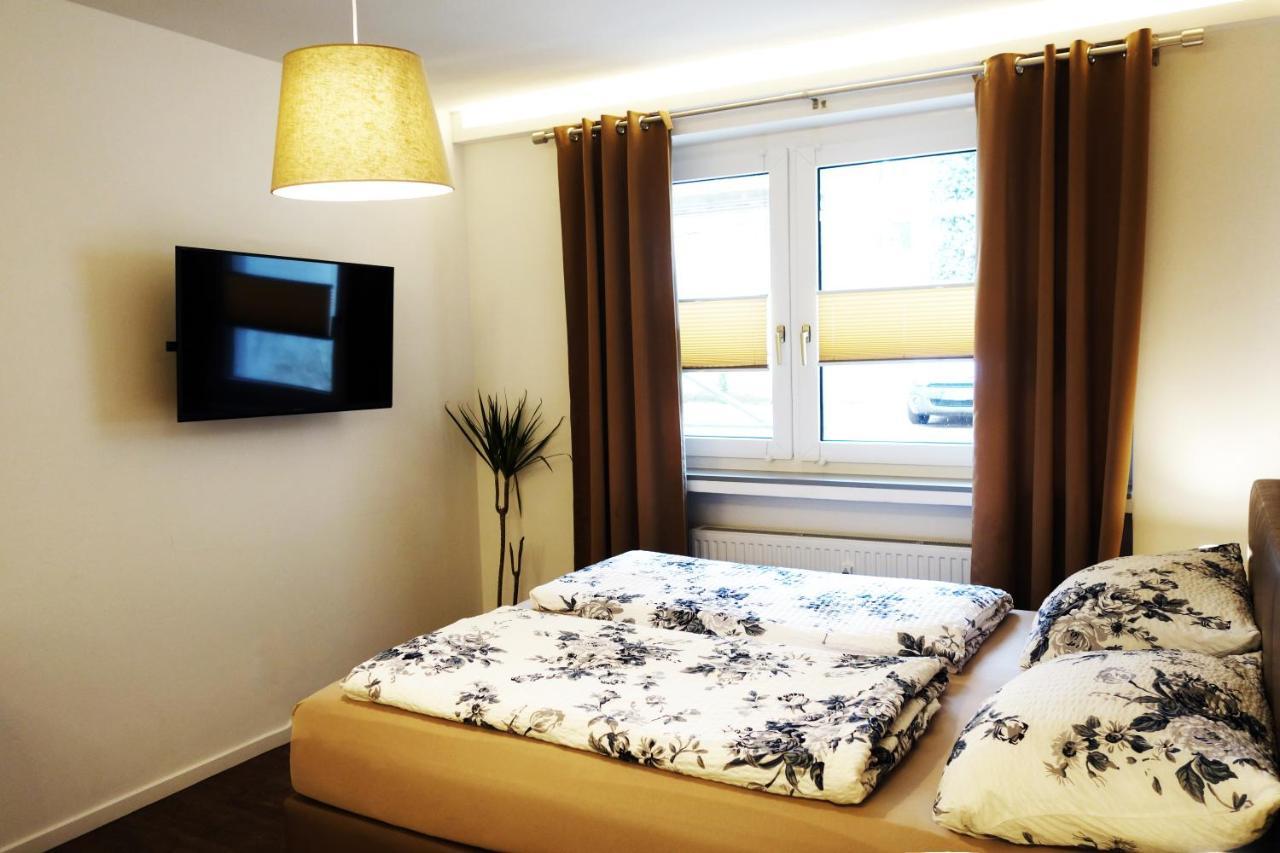 Cityinn Zentrum Apartment