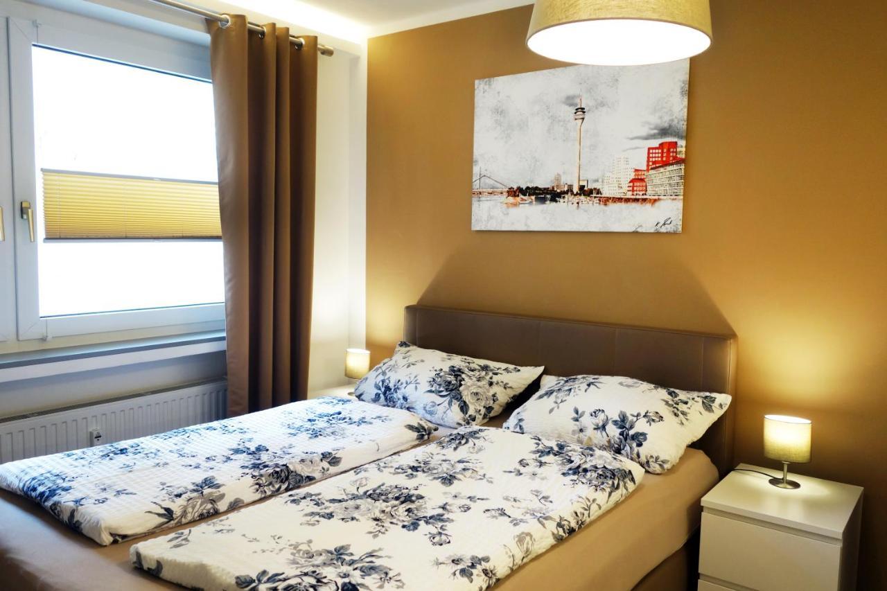 Cityinn Zentrum Apartment