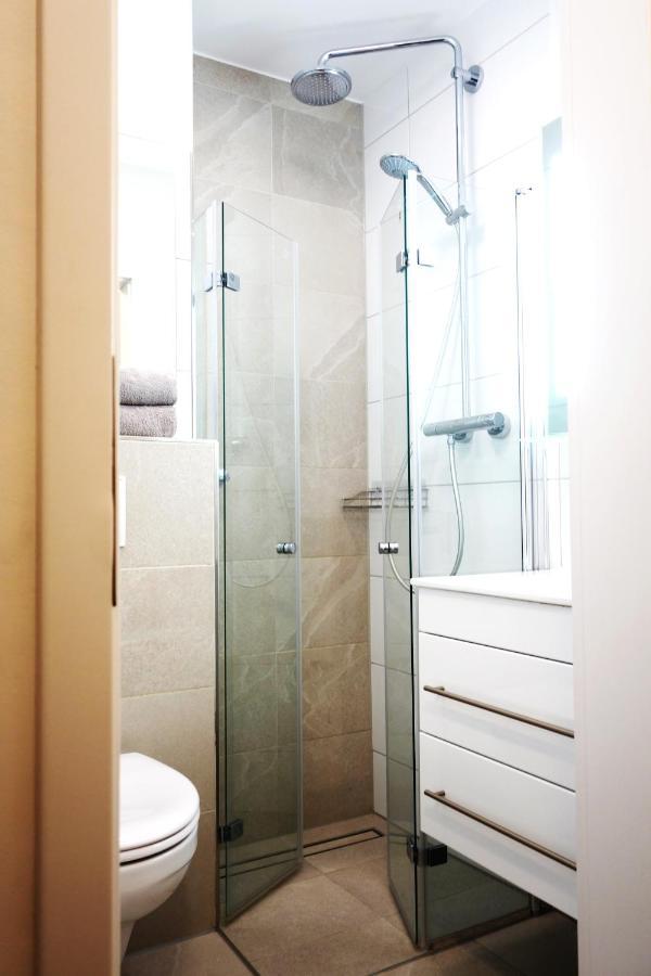 Apartment Cityinn Zentrum *