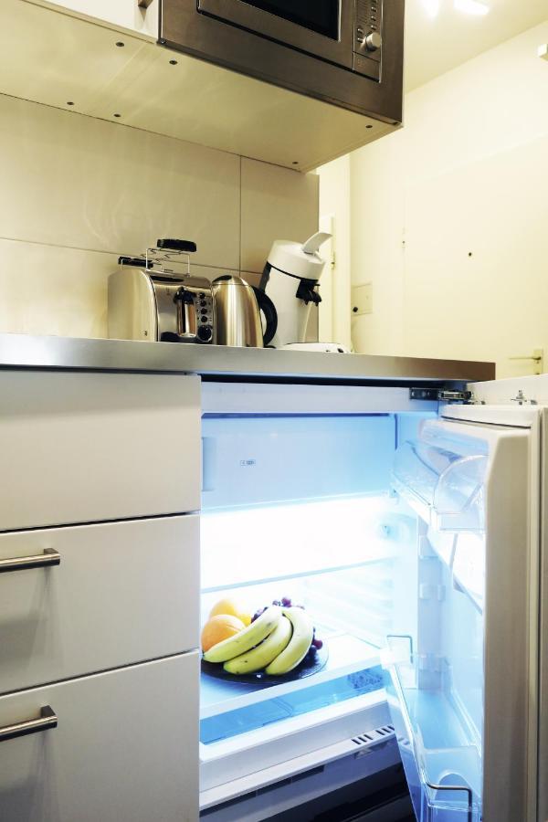 Cityinn Zentrum Dusseldorf